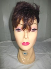 TÊTE DE MANNEQUIN VINTAGE