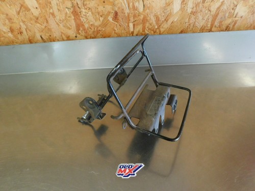 Porte bagage avant honda - 80, cy