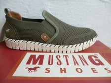 Mustang Chaussures