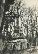 CARTE POSTALE ANCIENNE DE