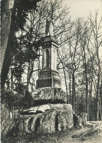 Carte postale ancienne - carte,