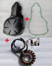 ALTERNATEUR STATOR CARTER ER6 ER6N ER6F 2012 2013 2014 2015 2016 2017 NEUF