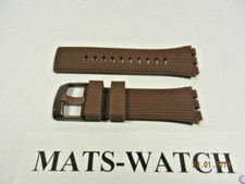 Swatch Bracelet Silicone Touch