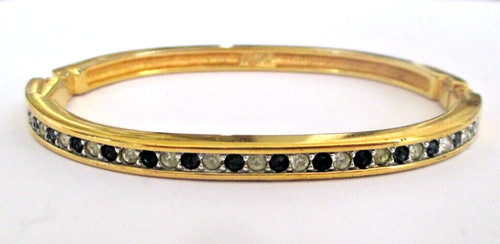 Bracelet rigide jonc couleur - bracelet,