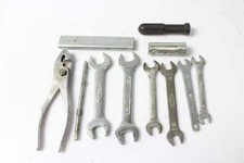 Outil De Bord Outil Yamaha Inconnu