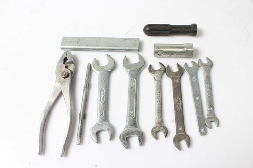 Outil bord yamaha inconnu - outil,