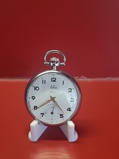 Très belle montre gousset DIÈSE mécanique Fonctionne