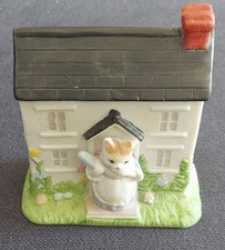 Figurine Beatrix Potter Kitty 1990