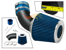 Rw Bleu Court RAM Air Système