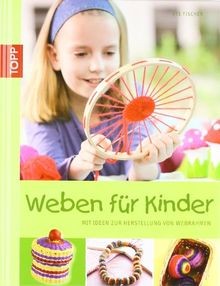 Weben für kinder - weben, kinder: