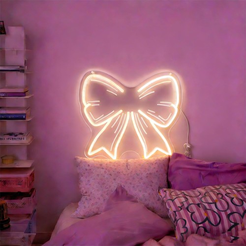 Lampe néon led - lampe,