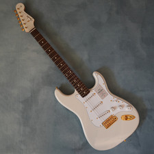 Fender MIJ Traditional 2025