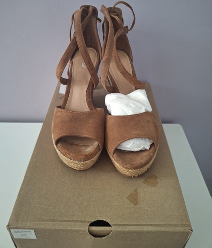 Sandales ugg marron - ugg,