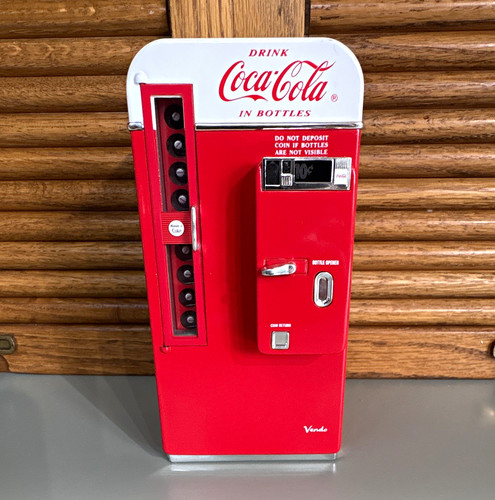 Vendo coca cola - coca-cola, soda