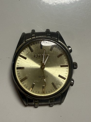 Goldlis montre bracelet homme