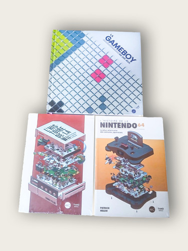 Lot collector 3 - collector,