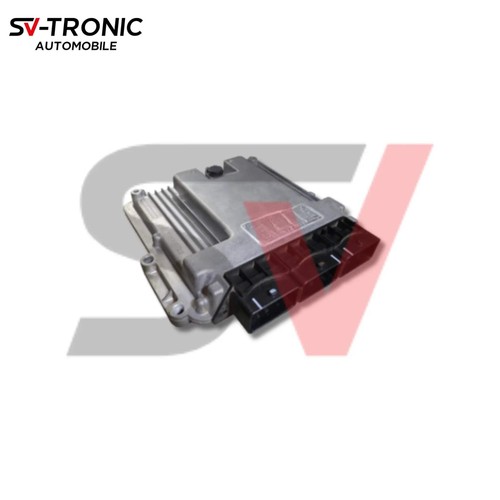 Calculateur moteur edc16cp33 - moteur,