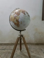 Globe terrestre éducatif |