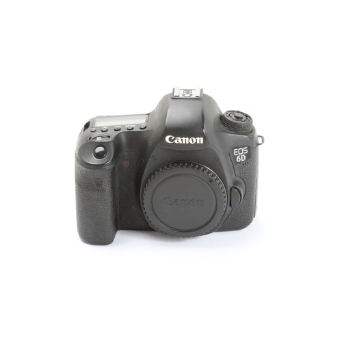Canon eos 224 k - eos, 6d