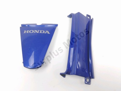Habillage arriere honda - arriere, cbr-r