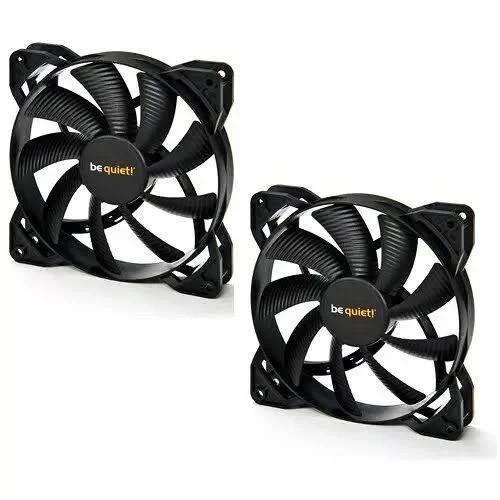 Lot ventilateurs be - ventilateurs, pc