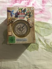 zelda hyrule warrior legend