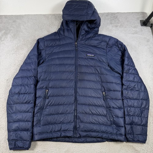 Patagonia jacket mens - jacket, medium