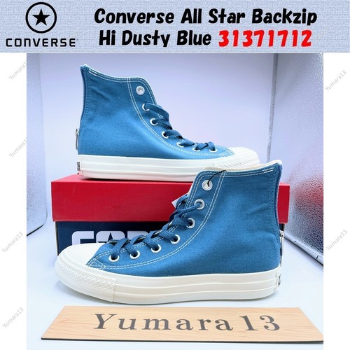 Converse all star backzip - all,