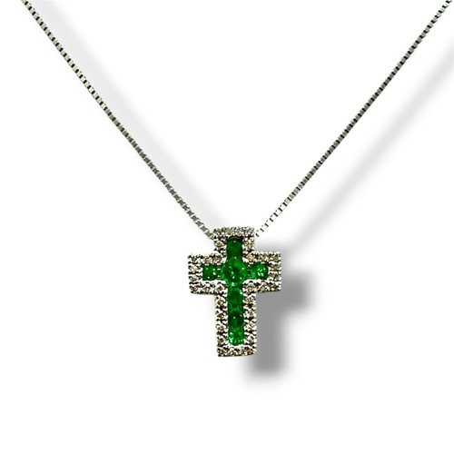 croix or diamants