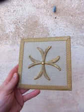 Pale Calice Prêtre Vêtement