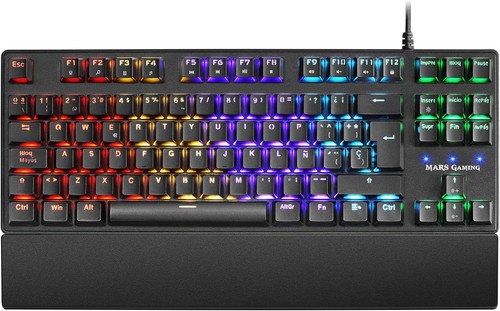 Clavier mécanique mkxtkl - clavier,