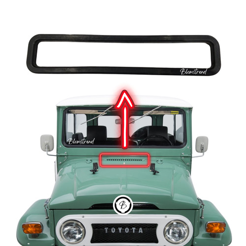 Toyota land cruiser - toyota,