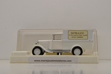 CITROEN C4 F 1931 SOMAJOU