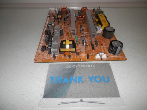 power supply sony kdl