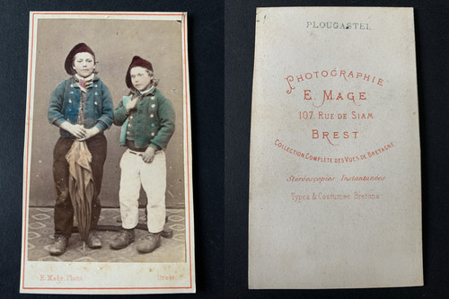 Maje brest les enfants du - brest,,