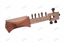 Indien Folk Musical Instrument