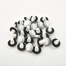 Voiture Fixation Clips Panneau