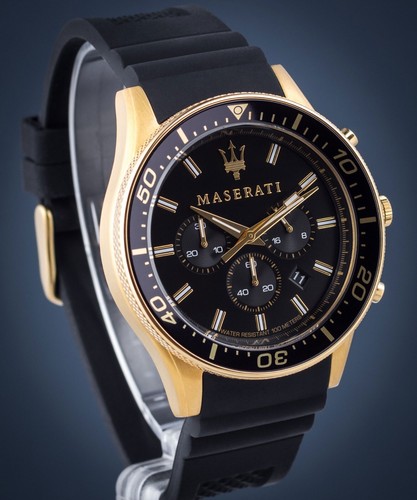 Montre homme authentique - montre,