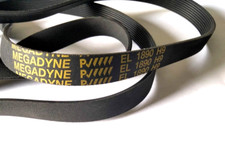 EL1890H9 Courroie MEGADYNE EL 1890 H9 pour Sèche linge