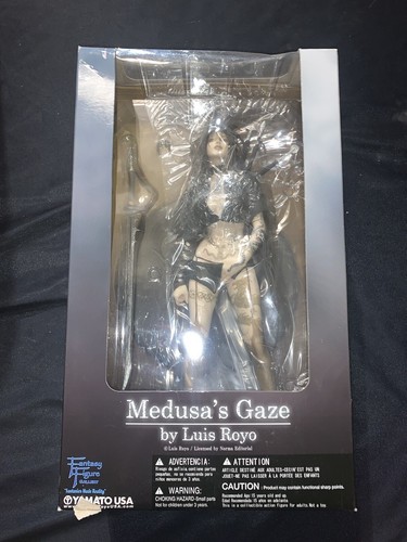 Yamato fantasy figure gallery - yamato,