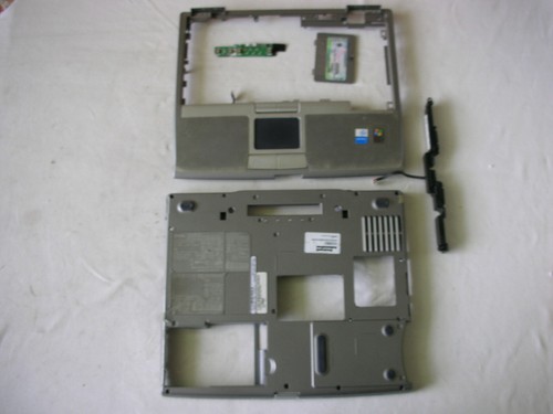 Plastiques dell latitude d610 - plastiques,