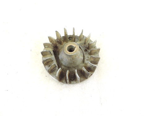 Volant stator mcculloch titan - volant,