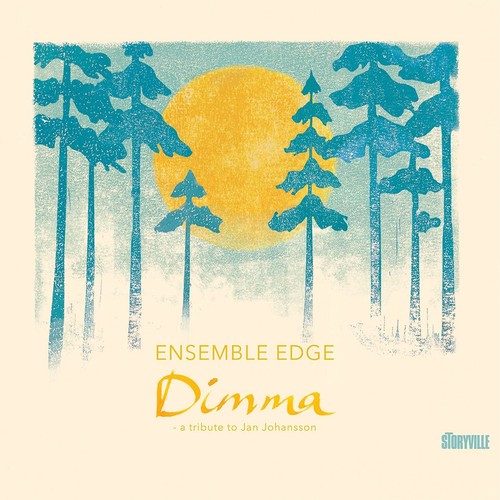 Ensemble edge dimma - edge, dimma: