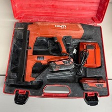 Hilti BX3-L-22 Cloueuse à