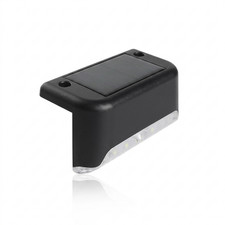 LED Solaire Extérieur Jardin