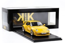 1:18 Échelle KK Porsche 911