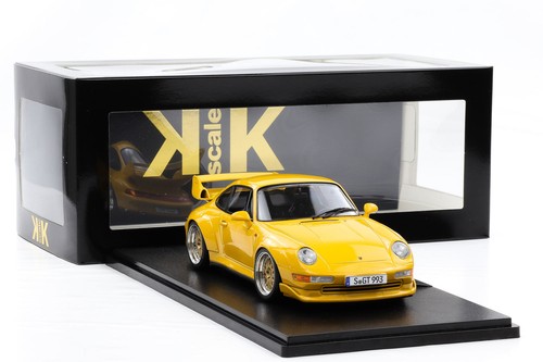 échelle porsche 911 - 1:18,