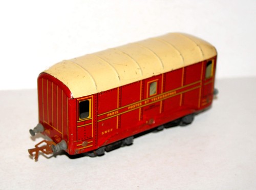 Jep wagon couvert - o, et