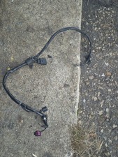 faisceaux alternateur golf 4