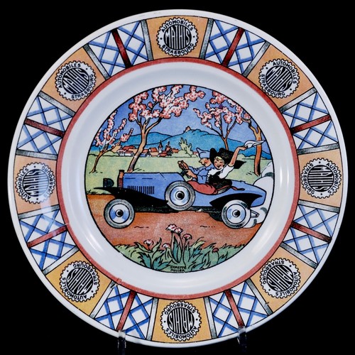 Mathis automobiles - mathis,